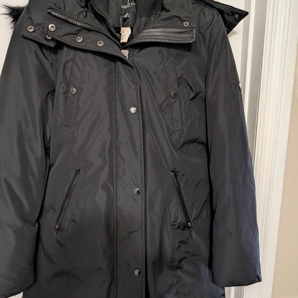 Winter jacket